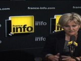 Nadine Morano : 