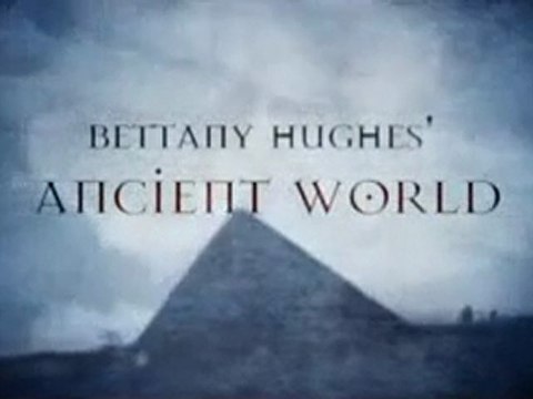 Bettany Hughes - The Ancient Worlds: Athens The Truth About Democracy [6.1/7]