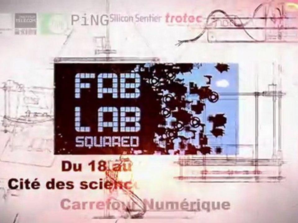 FabLab²