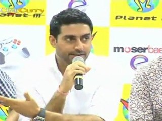 Dum Maaro Dum DVD Launch