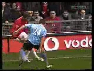 videos de futbol- freestyle cristiano ronaldo(3)