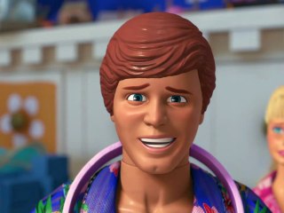 Toy Story Hawaiian Vacation - Extrait #1 [VF|HD]