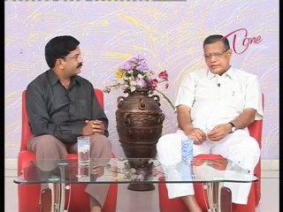 LOK SATTA BARED : An Insider's View - Part 2