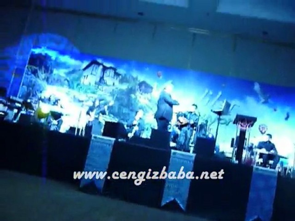 Cengiz Kurtoğlu - Ben Seni Sevduğumi / Viçeliler Gecesi