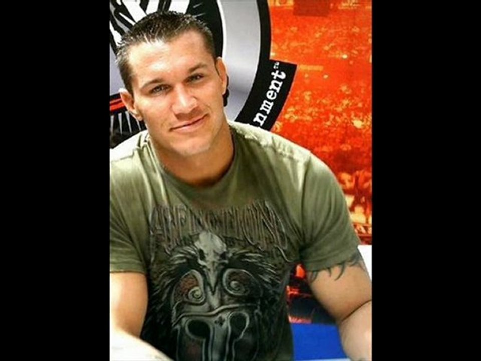 the miz.randy orton. cody rhodes müzik