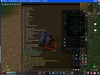 BÜYÜLÜ METAL İLE MEK BASMA