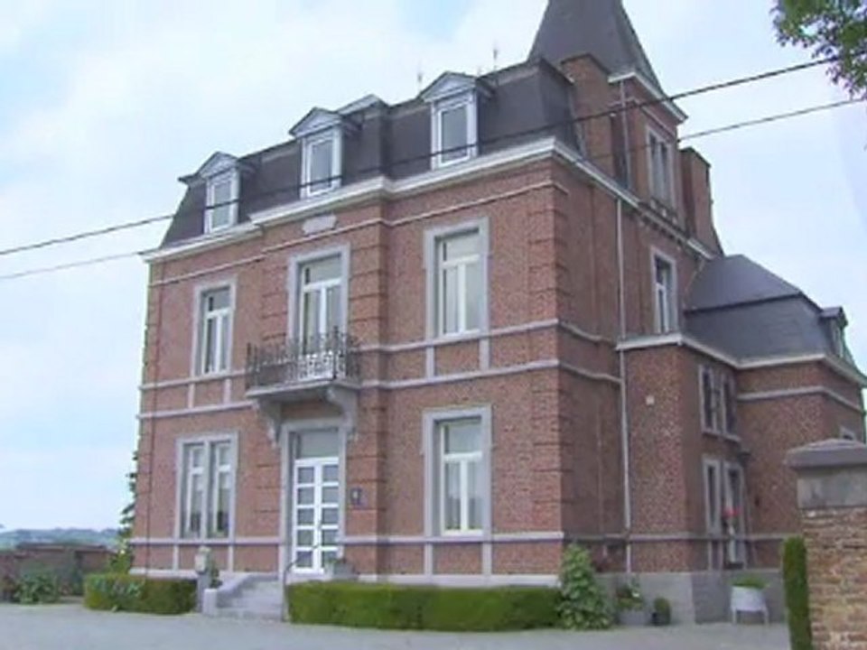 A la découverte de Coutisse