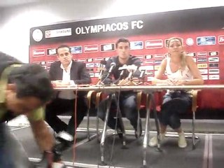 RedPlanet.gr - Μαρκάνο για την θέση που παίζει