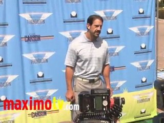 SAG Foundation 2nd Annual Golf Classic Arrivals