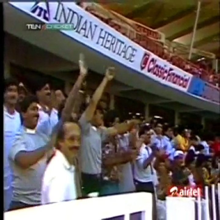 Ind V Pak - 1991 - desipad.com - 1
