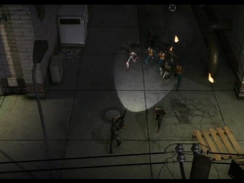 Dead Horde - Trailer