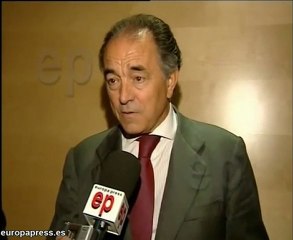 "Si Zapatero cumple España saldrá de la crisis"
