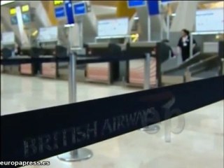 Iberia y British Airways ya son uno