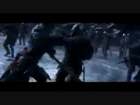 Amv Assassin's Creed Ezio & Altaïr