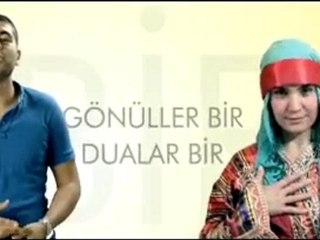 AK PARTİ'DEN  KLİPLE TEŞEKKÜR