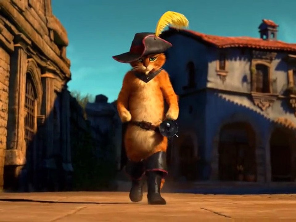 Le Chat Potté - Teaser #1 [VOST|HD]