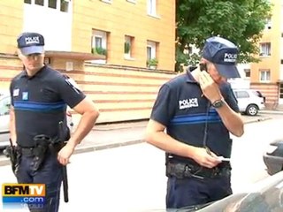 Premières Rencontres de la police municipale