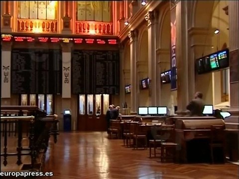 La Bolsa cierra al nivel de los 9.300 puntos