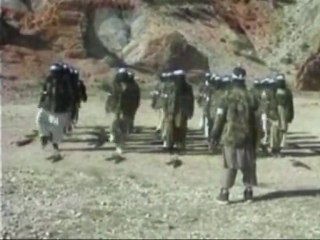 Al-Qaeda tem novo chefe