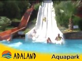 Adaland  - Aquapark