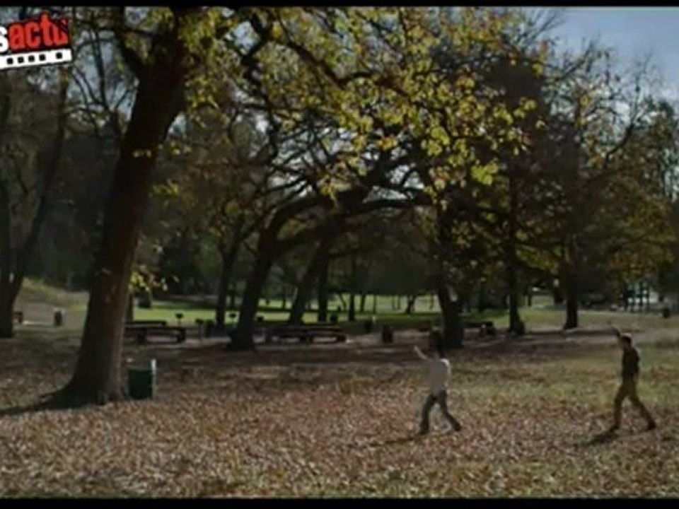 Filmsactu : les sorties ciné et Dvd de la semaine ! Emission 141