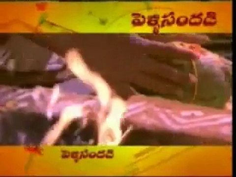 Hero Shiva Balaji & Madhumitha Pelli Sandadi