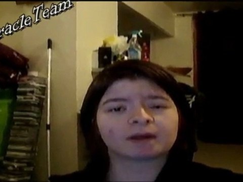 Amandine du 38 s'explique sur son Buzz de Janvier 2009 [1ère Partie]