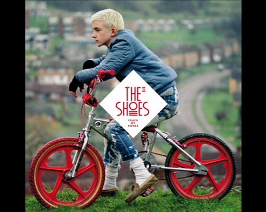 Pub 308 107 peugeot sportium 2011 musique: The Shoes feat. the Bewitched Hands - Time to dance