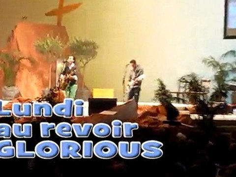 FRAT 2011 Jambville partie II