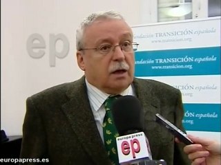 Leguina "Montilla ha estado muy digno"