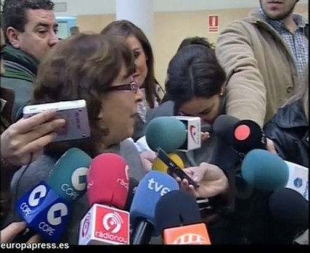 La nueva Fe recibe a sus primeros 88 pacientes