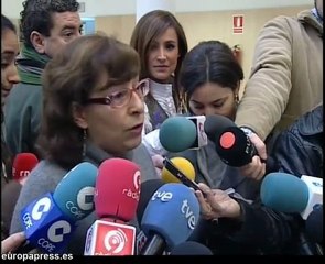 La nueva Fe recibe a sus primeros 88 pacientes