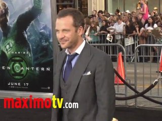 Peter Sarsgaard at GREEN LANTERN World Premiere Arrivals