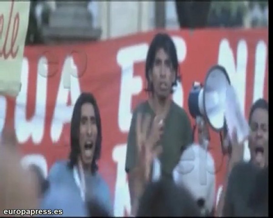 Gael García Bernal cumple hoy 32 años