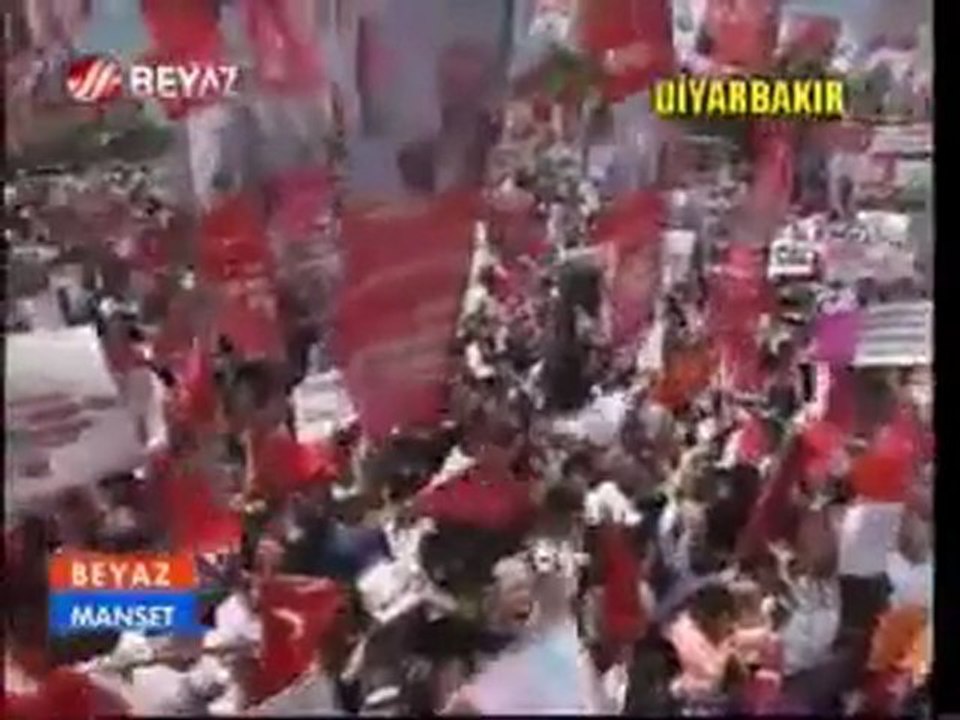 Beyaz Manşet 1.Kısım