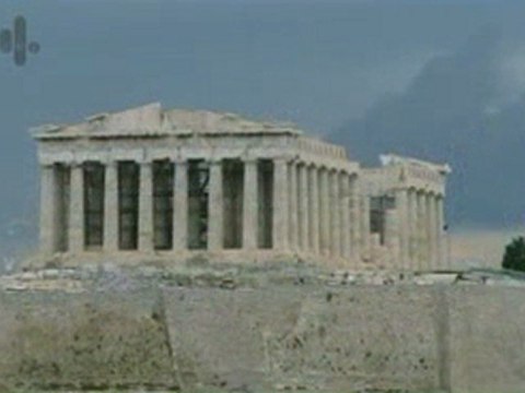 Bettany Hughes - The Ancient Worlds: The Spartans [5.3/7]