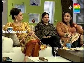 Morning With Hum 15th June Part 2