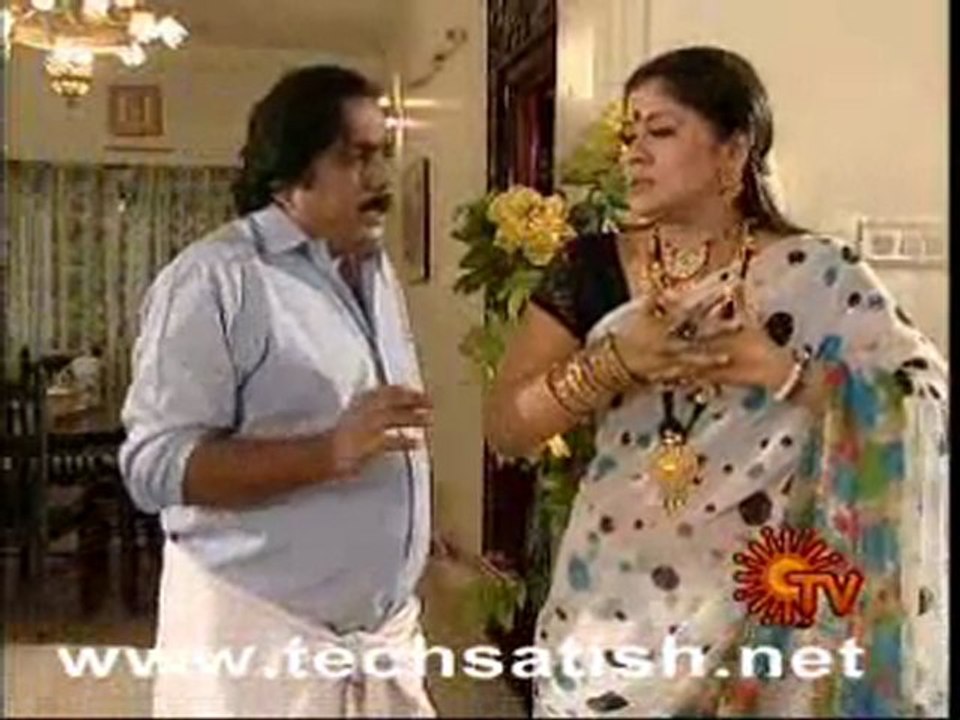 Pondatti Thevai