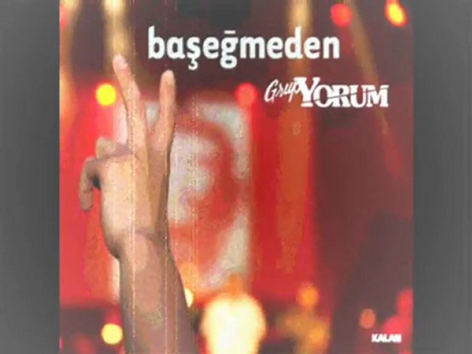 Grup YORUM - Abir'e Ağıt