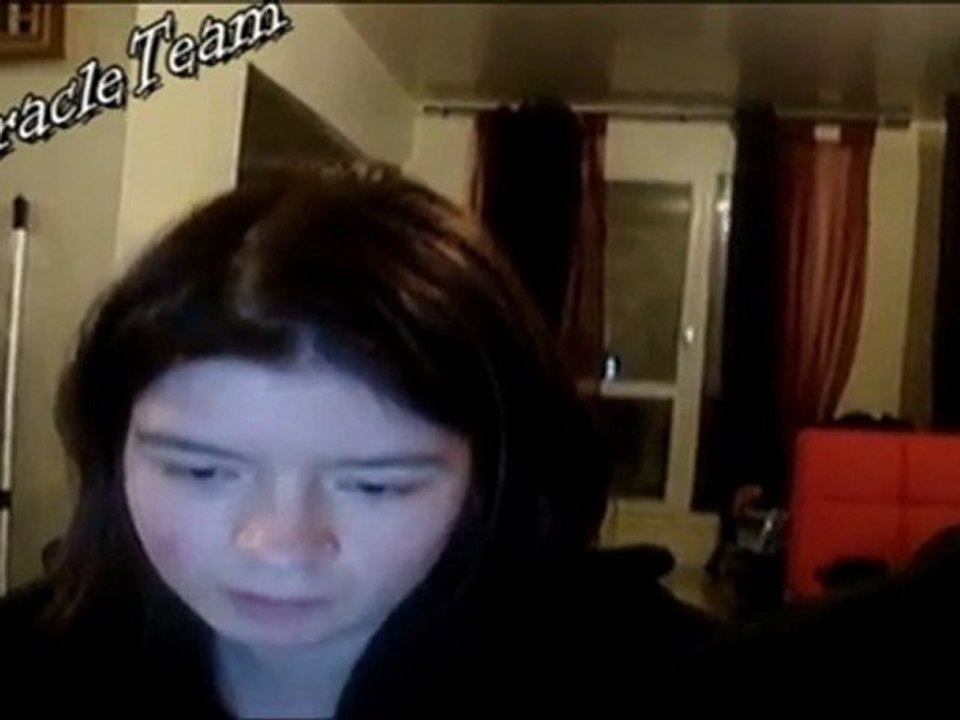 Amandine du 38 s'explique sur son Buzz de Janvier 2009 [2ème Partie]