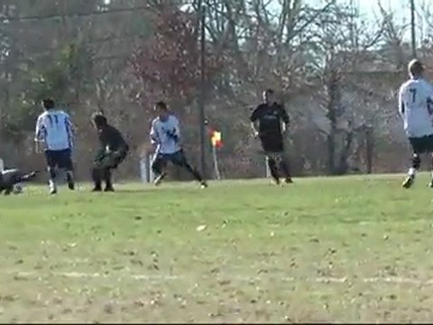 match de football _ louchats- hostens 06 _02_ 2011
