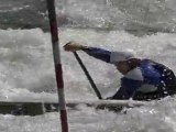Bg St Maurice : ICF Worl Ranking de Canoe Kayak