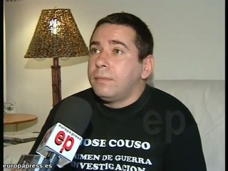 La familia de Couso indignada por datos Wikileaks