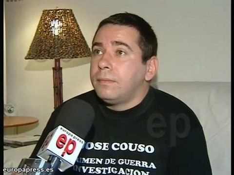 La familia de Couso indignada por datos Wikileaks