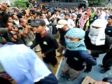 Indonesia court jails radical cleric for terrorism