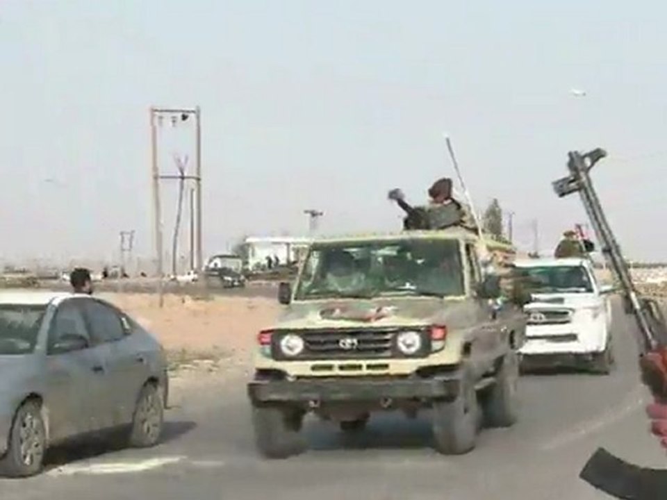 Six months of the Arab Spring: Yemen, Libya and Syria