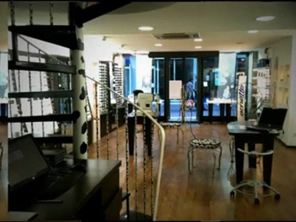 Optique Saint Chamond L'opticien Bailly - Modéles de lunettes Saint Chamond L'opticien Bailly