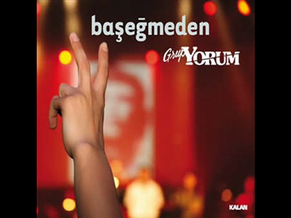Grup YORUM - Sor Beni
