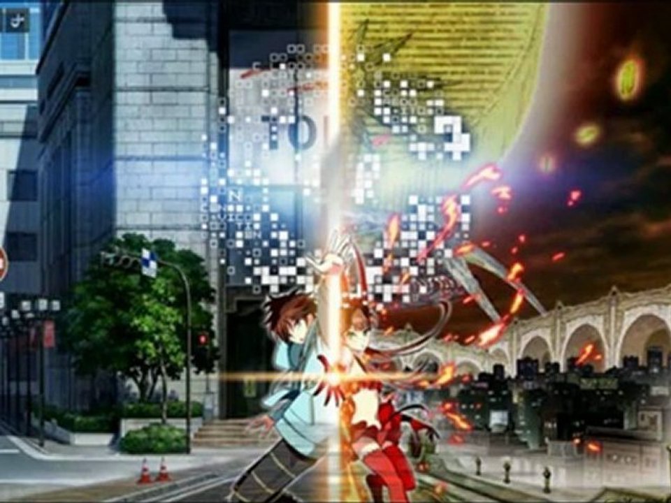 [ C ] THE MONEY OF SOUL AND POSSIBILITY CONTROL - 「RPG」 Full Ending 【J-POP】