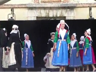 Seiz avel et Kan Breizh